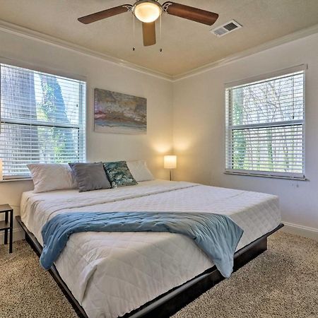 Comfortable Ranch Home - 5 Mi To Downtown Atlanta! Екстериор снимка