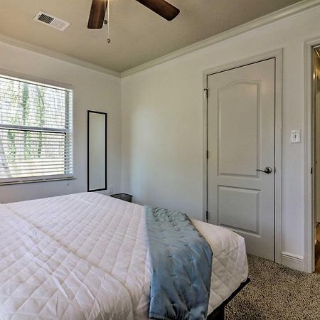 Comfortable Ranch Home - 5 Mi To Downtown Atlanta! Екстериор снимка