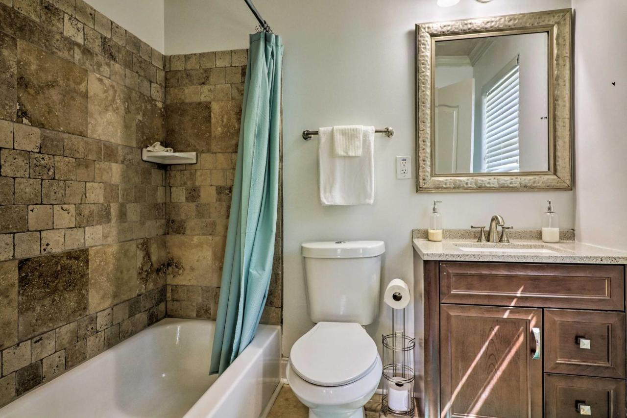 Comfortable Ranch Home - 5 Mi To Downtown Atlanta! Екстериор снимка
