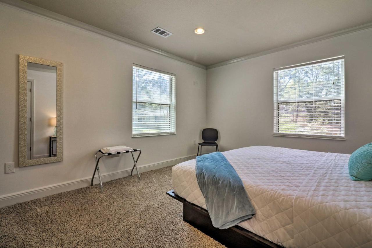 Comfortable Ranch Home - 5 Mi To Downtown Atlanta! Екстериор снимка